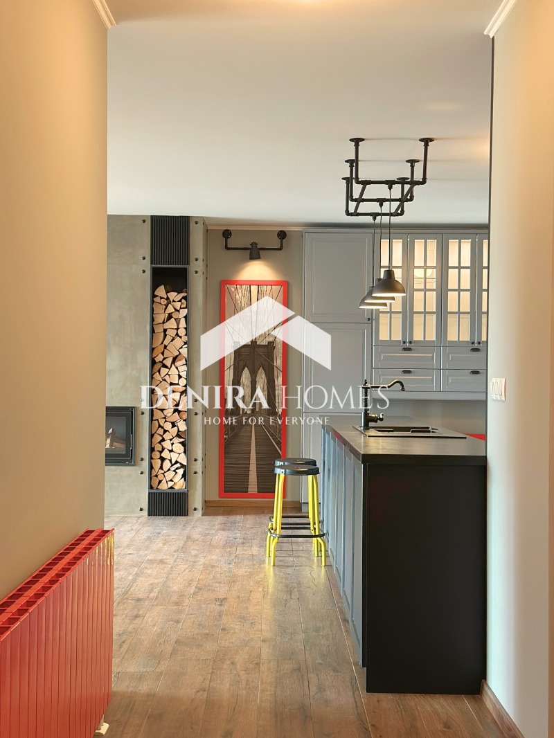 Продава 4-СТАЕН, гр. София, Изток, снимка 5 - Апартаменти - 52128319