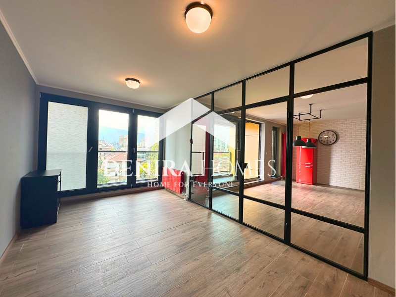 Продава 4-СТАЕН, гр. София, Изток, снимка 8 - Апартаменти - 52128319