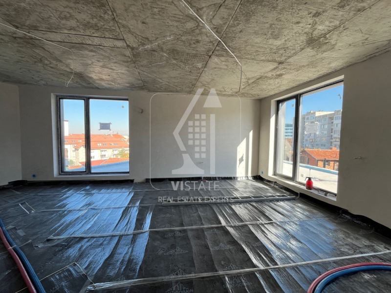 In vendita  3+ camere da letto Sofia , Manastirski livadi , 213 mq | 97328375