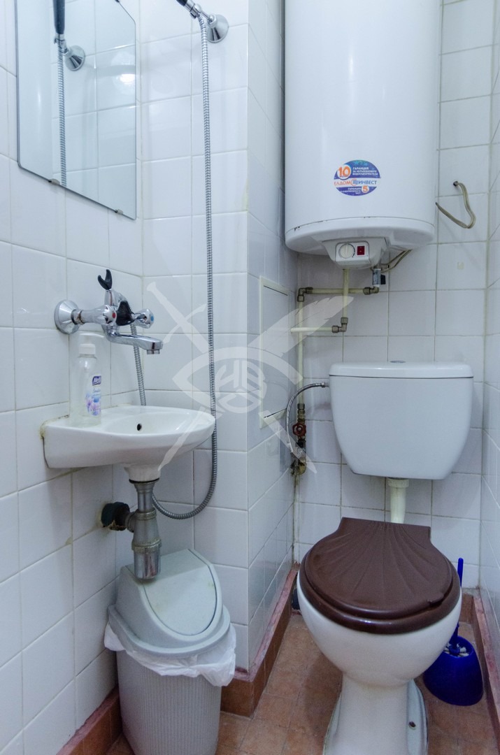 Продава  Многостаен град София , Лозенец , 150 кв.м | 53106652 - изображение [15]