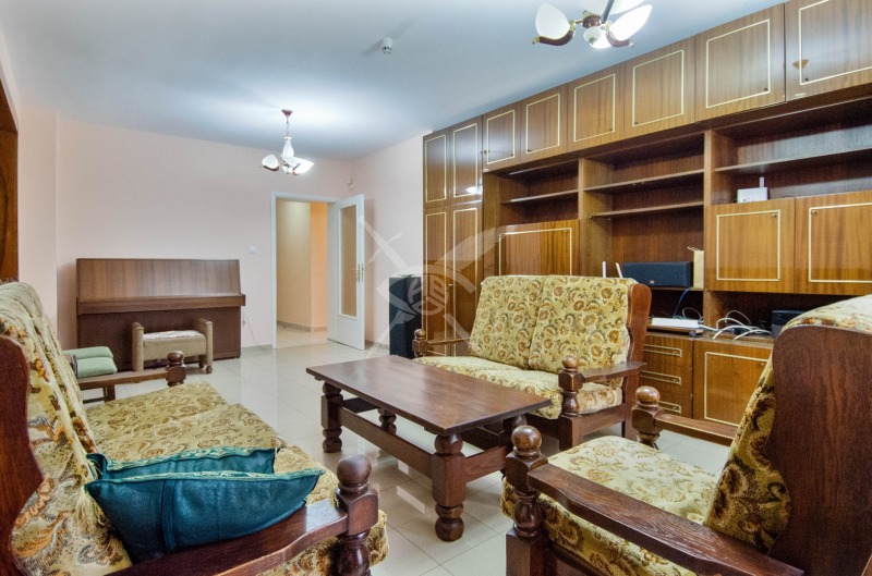 Продава  Многостаен град София , Лозенец , 150 кв.м | 53106652 - изображение [5]
