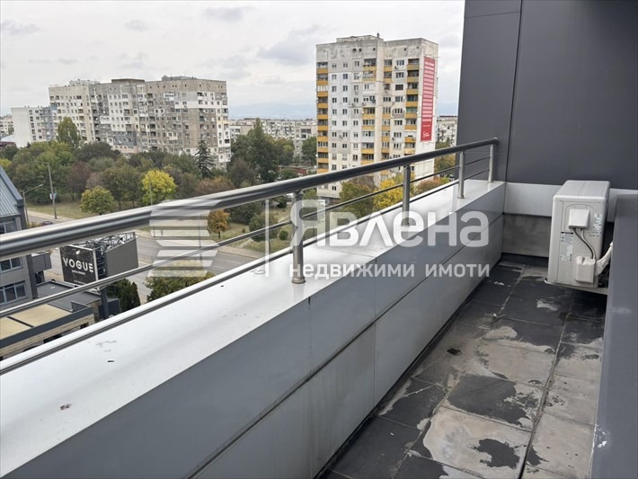 Продава ОФИС, гр. София, Люлин 7, снимка 3 - Офиси - 55535122