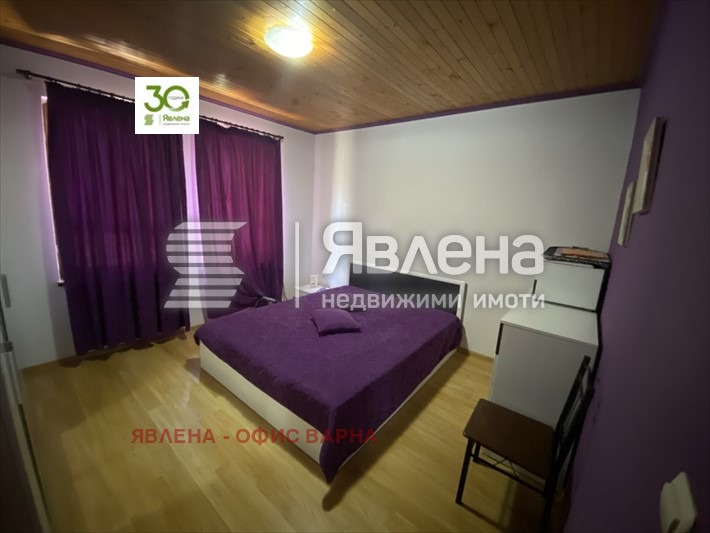 Продава КЪЩА, с. Генерал Кантарджиево, област Варна, снимка 10 - Къщи - 49365470