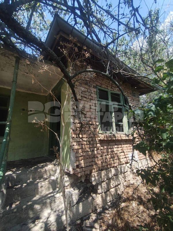 Продава КЪЩА, с. Войводино, област Варна, снимка 7 - Къщи - 51606981