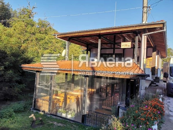 Продава КЪЩА, област Пловдив, с. Свежен • 200000 € • 65534072 — Holmes.bg