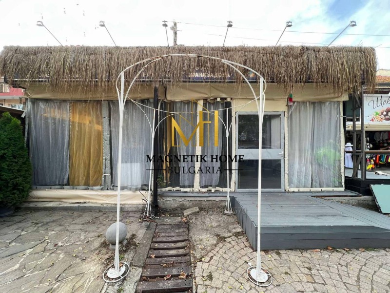 Na prodej  Bar; Kavárna oblast Burgas , Sozopol , 150 m2 | 88991426