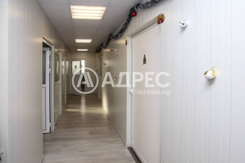 Na sprzedaż  Składowanie region Sofia , Elin Pelin , 3958 mkw | 91354690 - obraz [8]