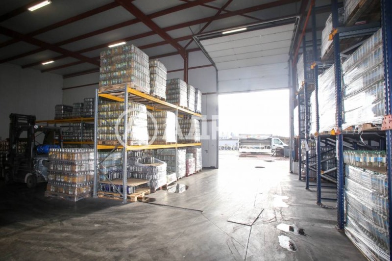Na sprzedaż  Składowanie region Sofia , Elin Pelin , 3958 mkw | 91354690 - obraz [4]
