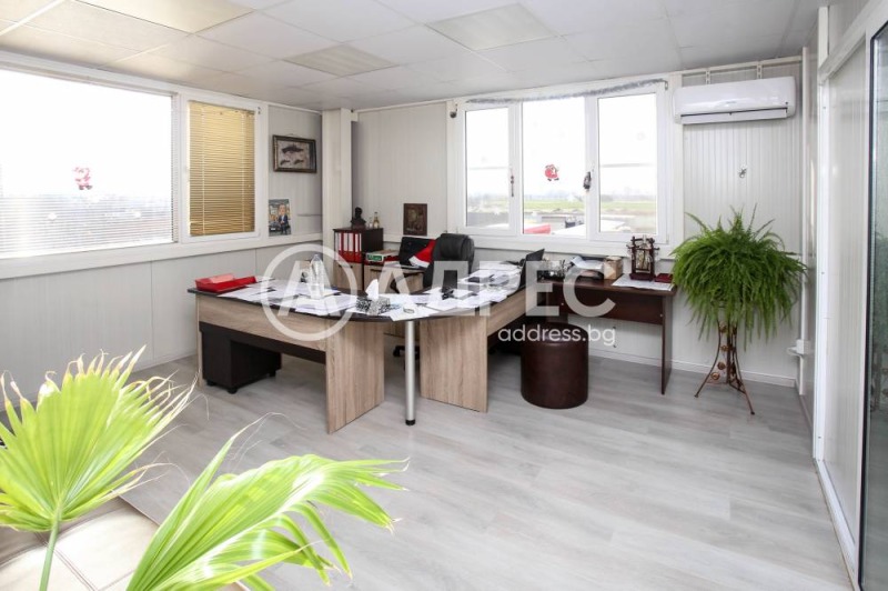 Na sprzedaż  Składowanie region Sofia , Elin Pelin , 3958 mkw | 91354690 - obraz [7]