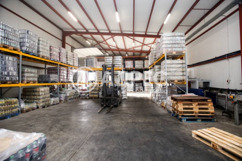Na sprzedaż  Składowanie region Sofia , Elin Pelin , 3958 mkw | 91354690