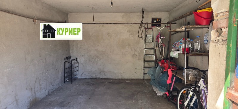Til salg  Garage Ruse , Tsentar , 17 kvm | 85390443 - billede [2]