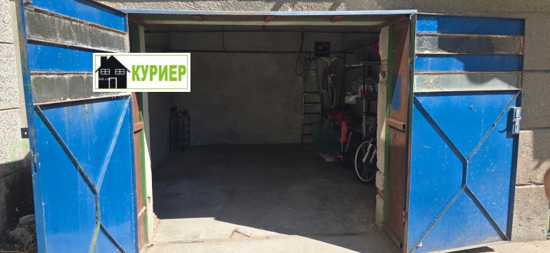 Til salg  Garage Ruse , Tsentar , 17 kvm | 85390443
