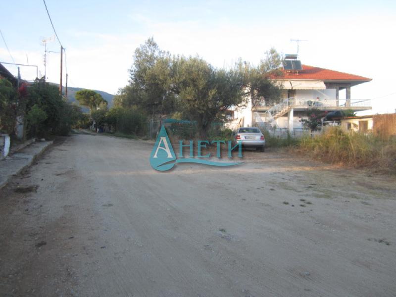 Продава  Парцел Гърция , Солун , 501 кв.м | 78284066 - изображение [3]