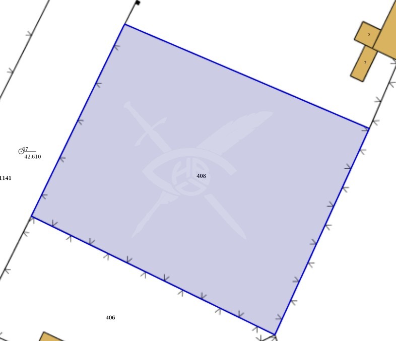 Продава ПАРЦЕЛ, с. Дебелт, област Бургас, снимка 1 - Парцели - 48532532