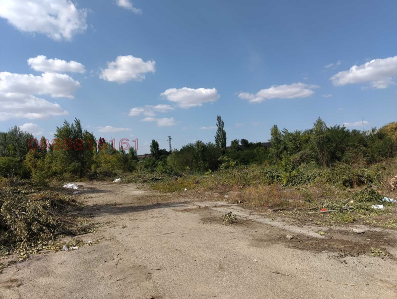 Продава  Парцел град Плевен , Индустриална зона , 18493 кв.м | 40912935 - изображение [3]