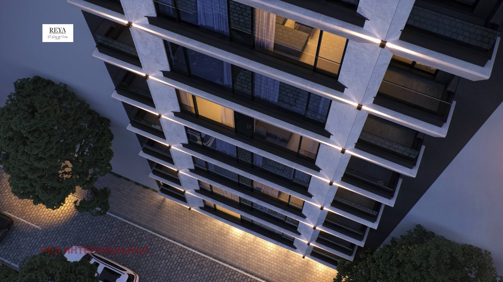 Продава 2-СТАЕН, гр. София, Център, снимка 2 - Апартаменти - 54008146