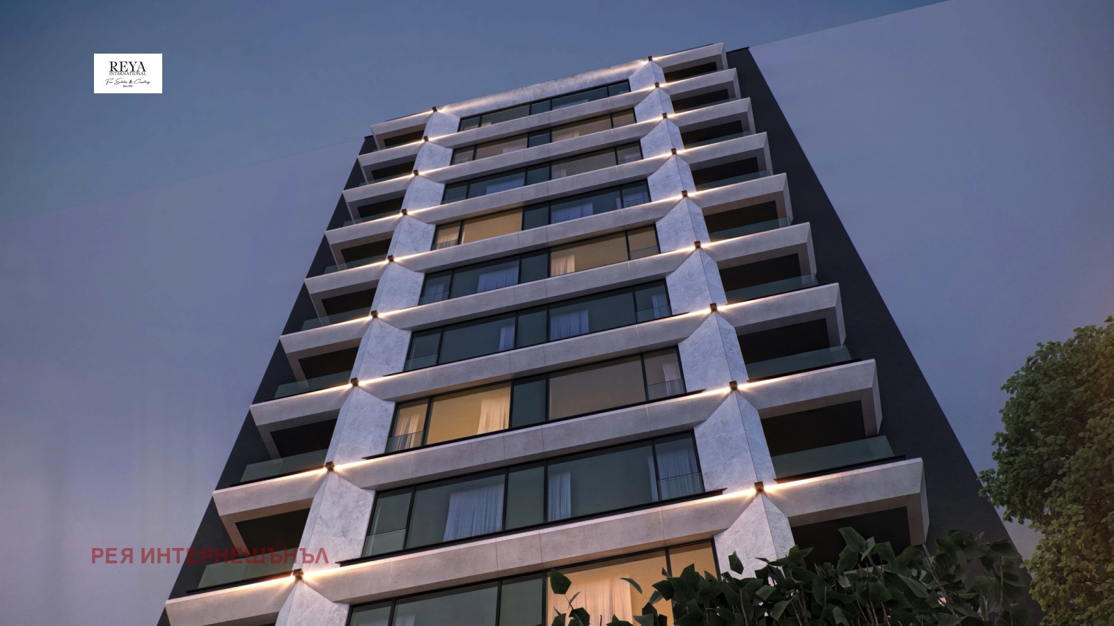 Продава 2-СТАЕН, гр. София, Център