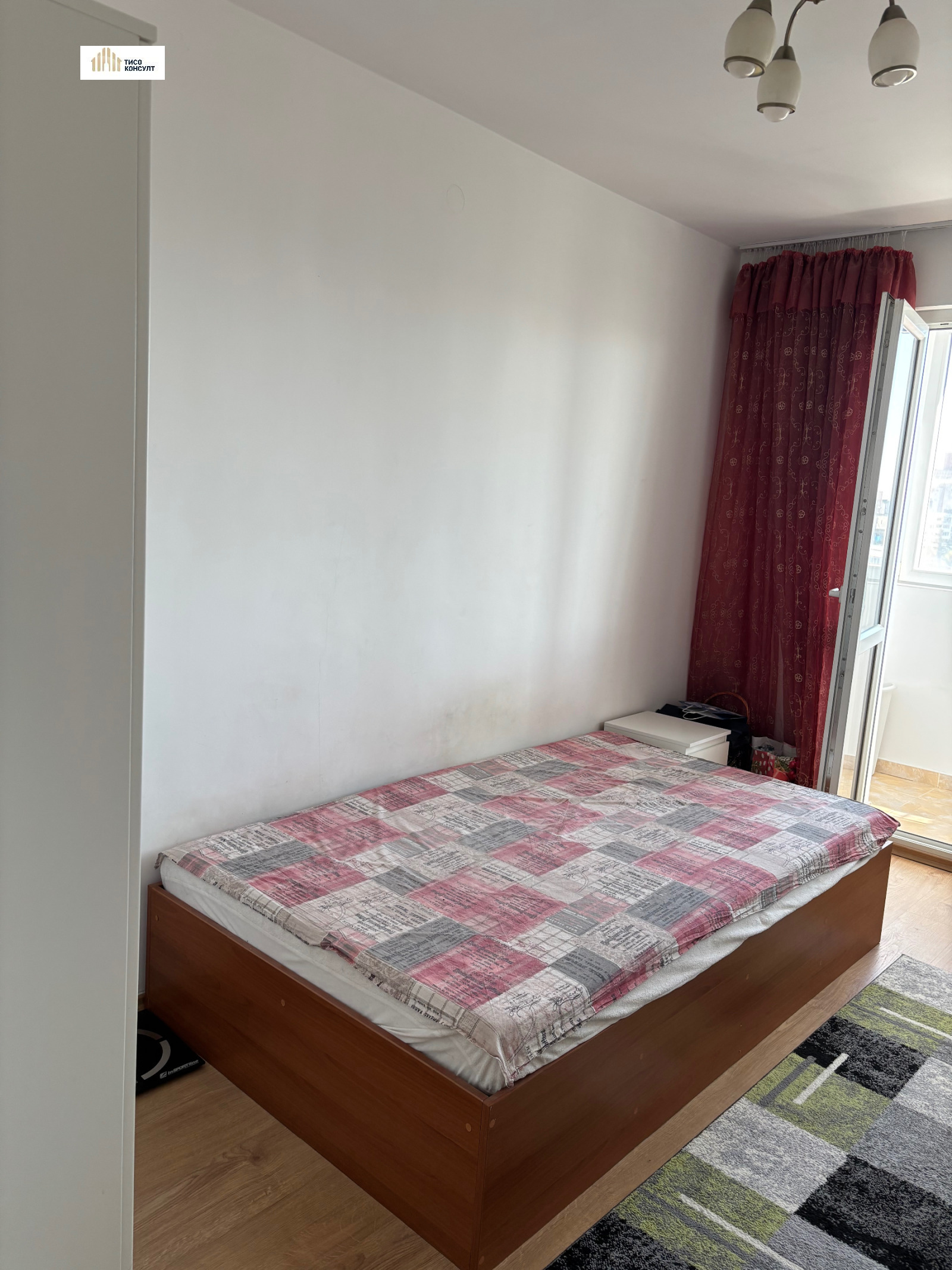 Продава 2-СТАЕН, гр. София, Илинден, снимка 7 - Апартаменти - 55334451