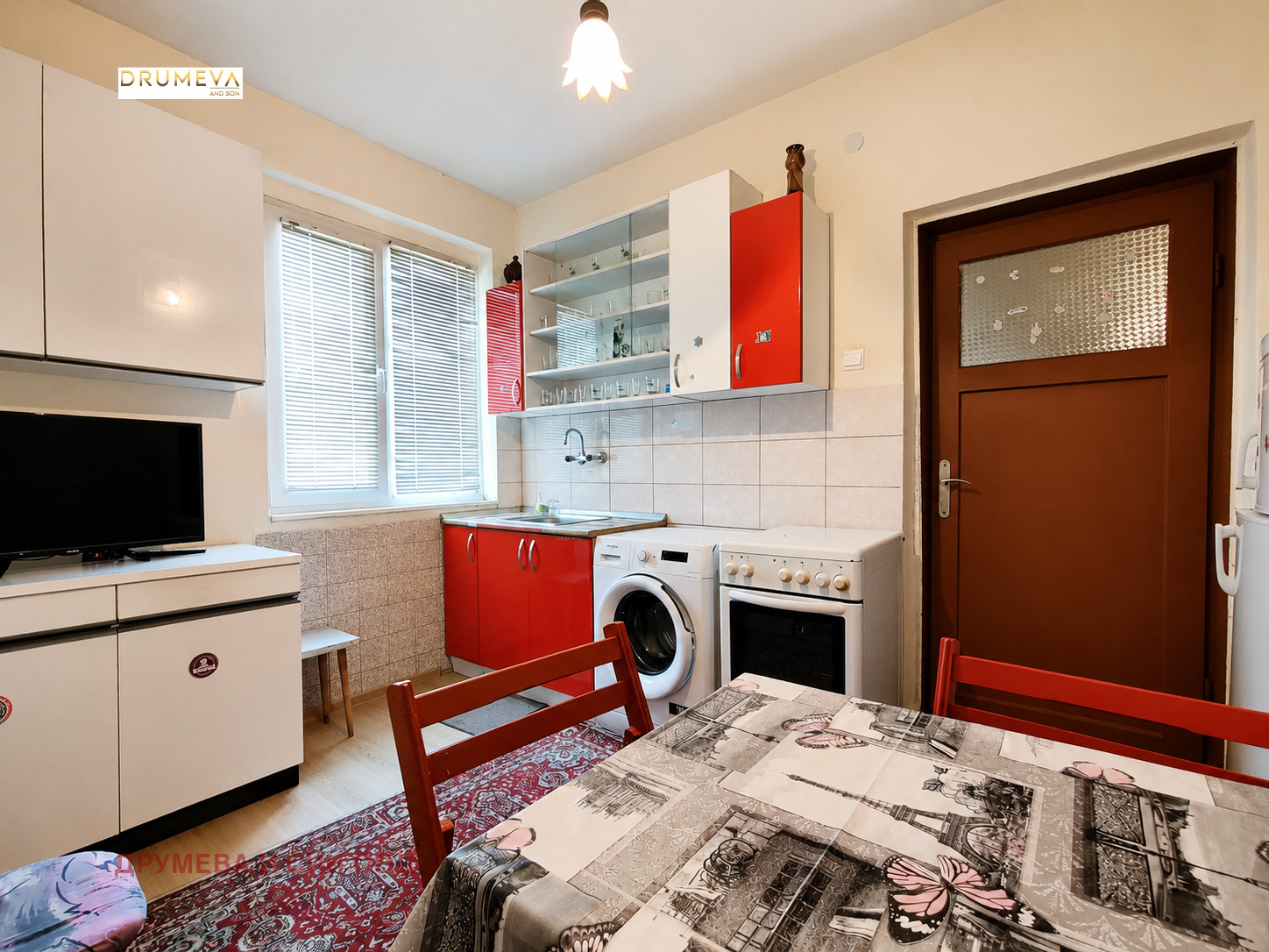 Продава 2-СТАЕН, гр. София, Илинден, снимка 3 - Апартаменти - 55728115