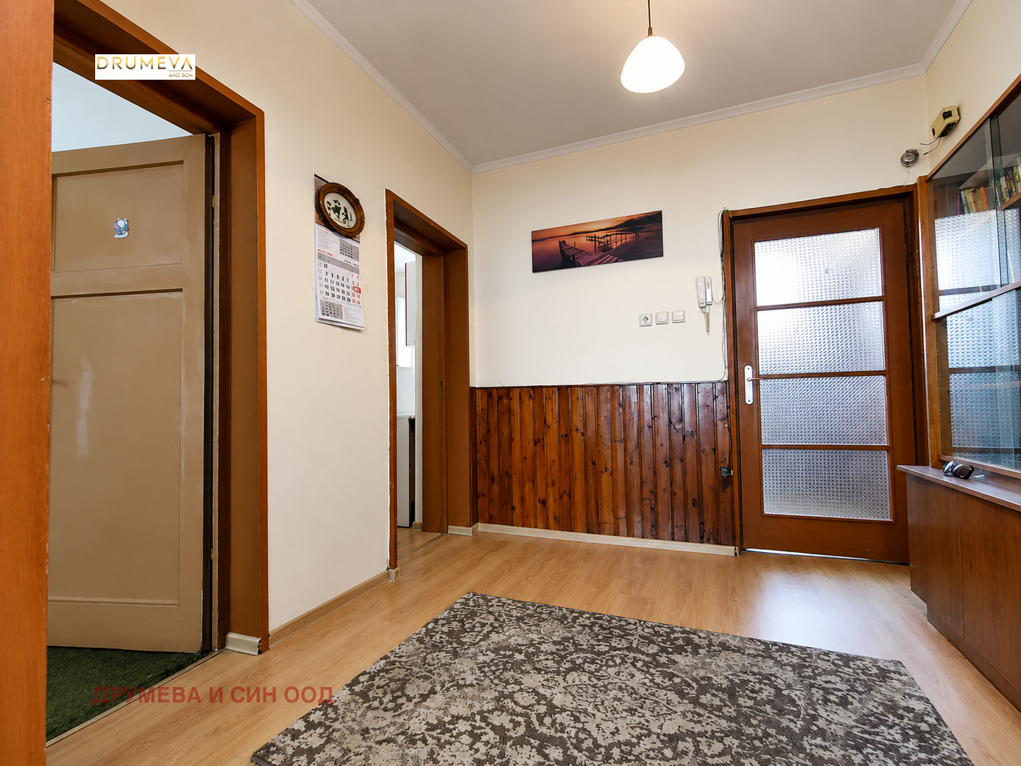 Продава 2-СТАЕН, гр. София, Илинден, снимка 2 - Апартаменти - 55728115