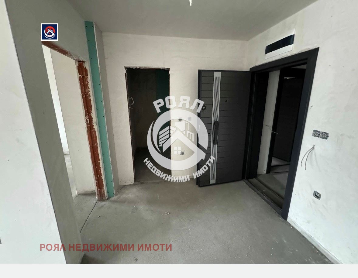 Продава 2-СТАЕН, гр. Пловдив, Христо Смирненски, снимка 8 - Апартаменти - 56203747