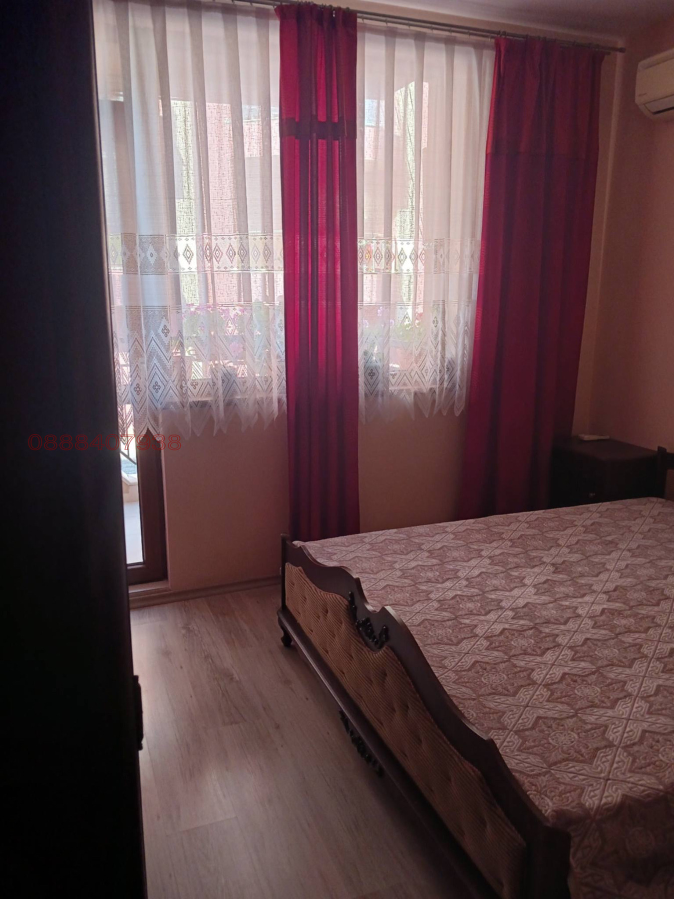 Продава 2-СТАЕН, гр. Варна, Галата, снимка 3 - Апартаменти - 56216444