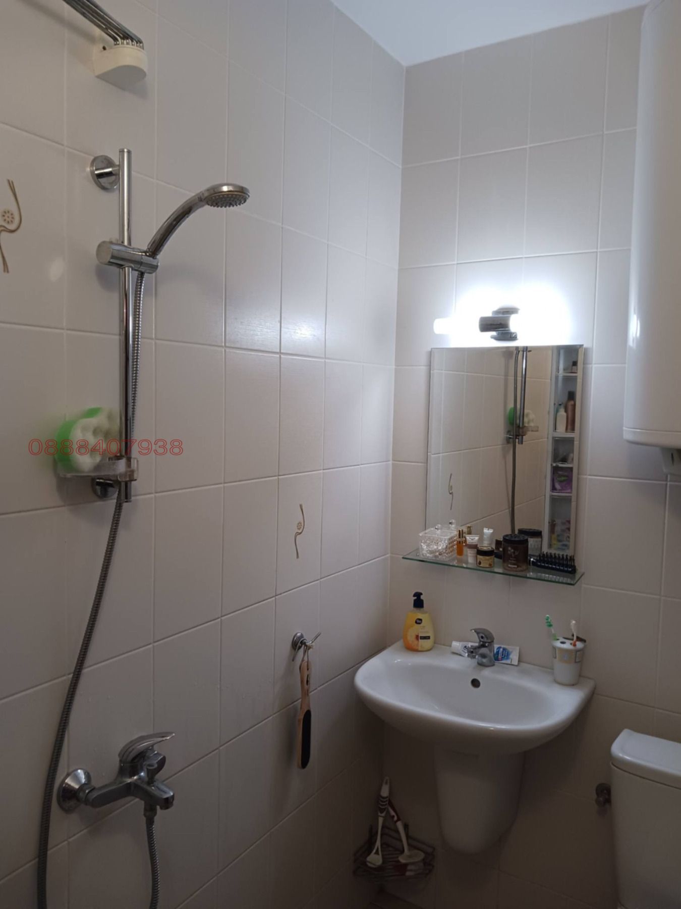 Продава 2-СТАЕН, гр. Варна, Галата, снимка 5 - Апартаменти - 56216444