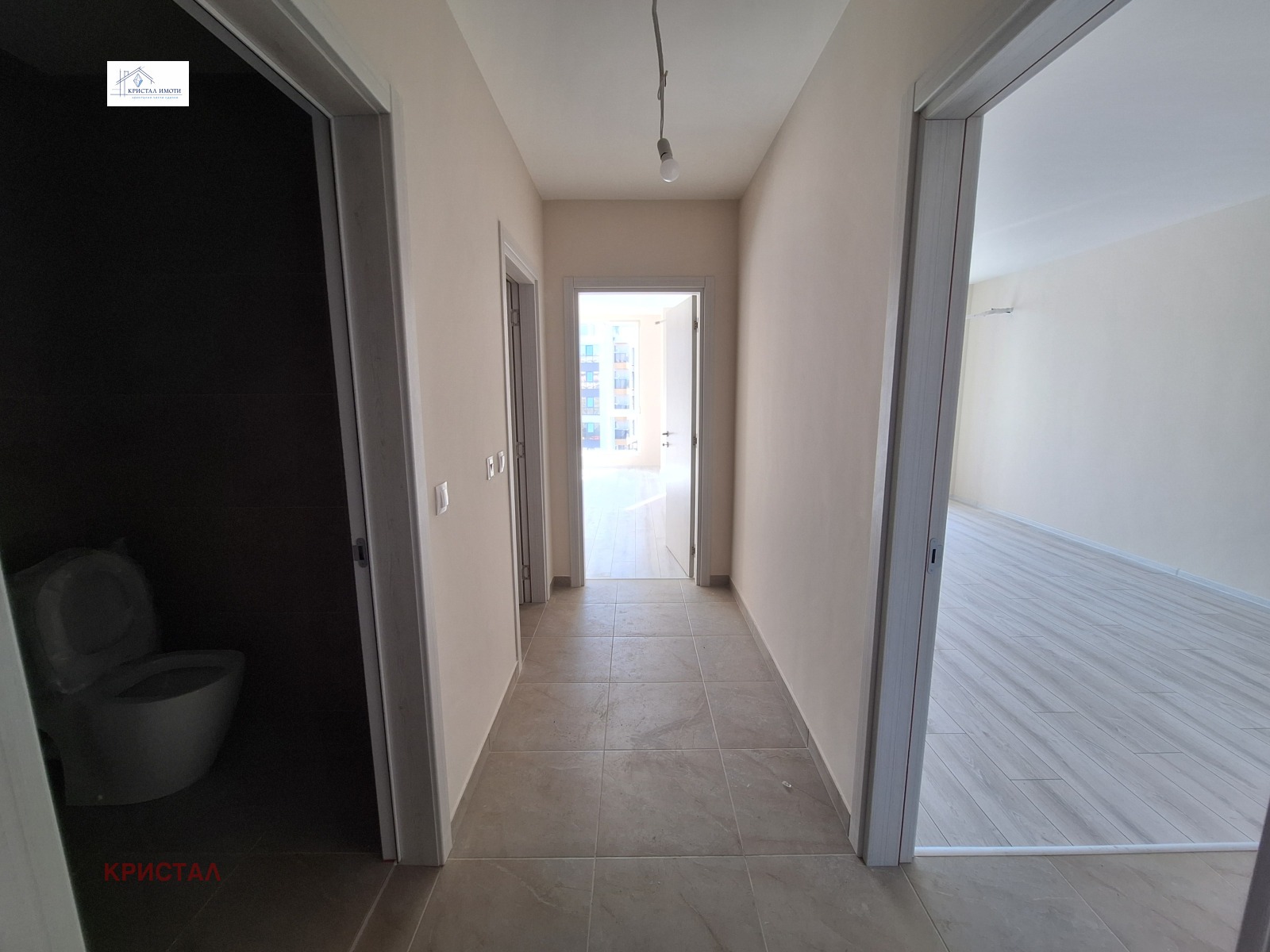 Продава 2-СТАЕН, гр. София, Сухата река, снимка 6 - Апартаменти - 56337782