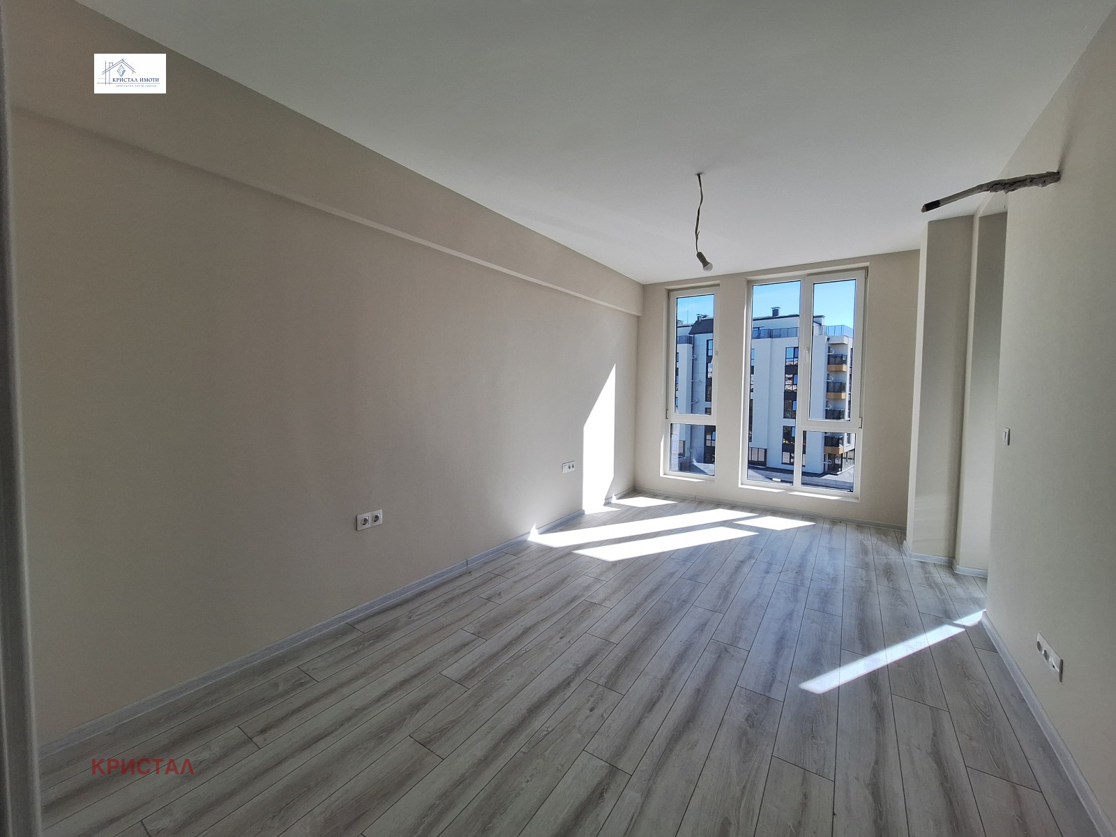 Продава 2-СТАЕН, гр. София, Сухата река, снимка 2 - Апартаменти - 56337782