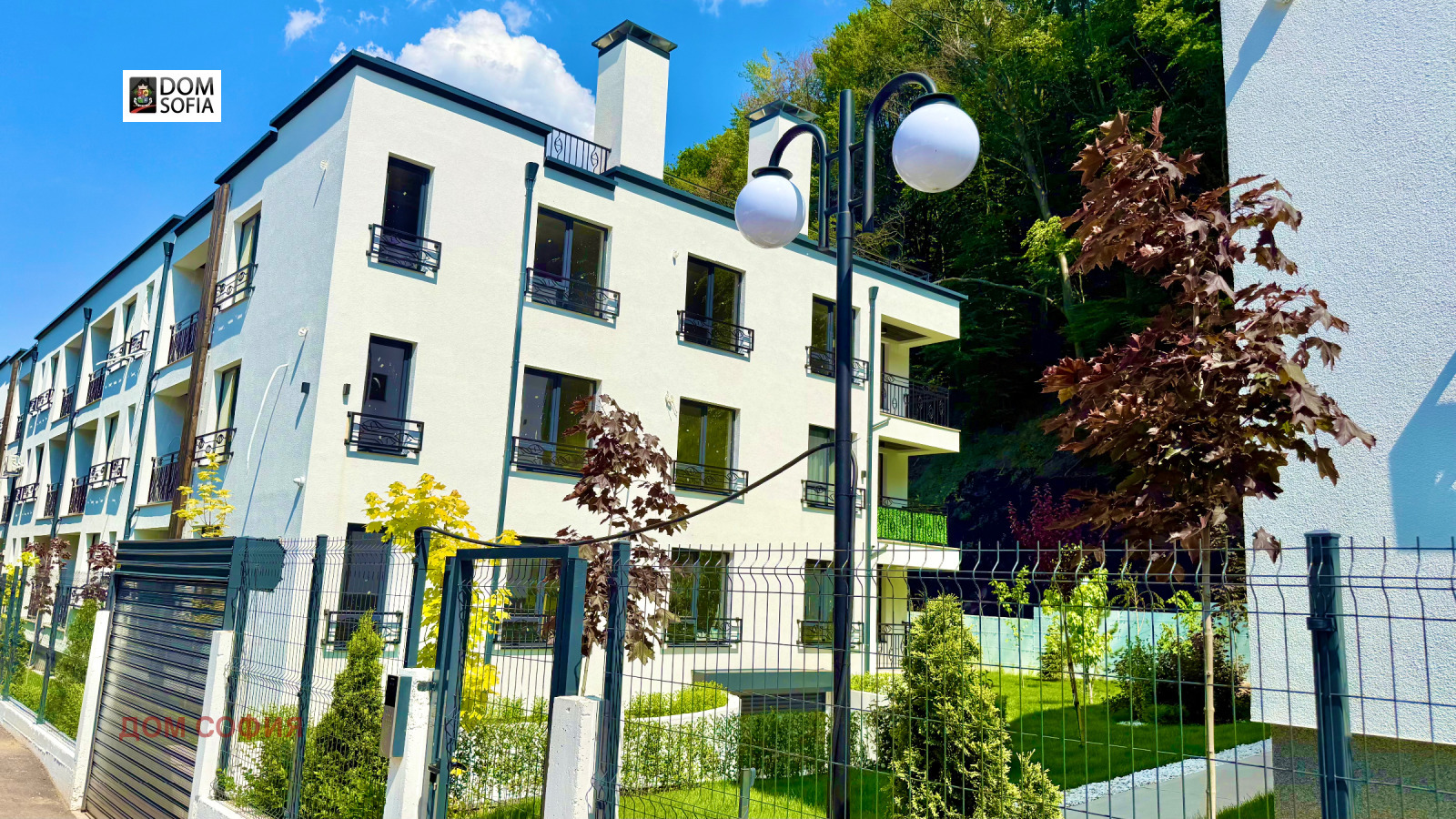 Продава 3-СТАЕН, гр. София, Княжево, снимка 8 - Апартаменти - 52556116