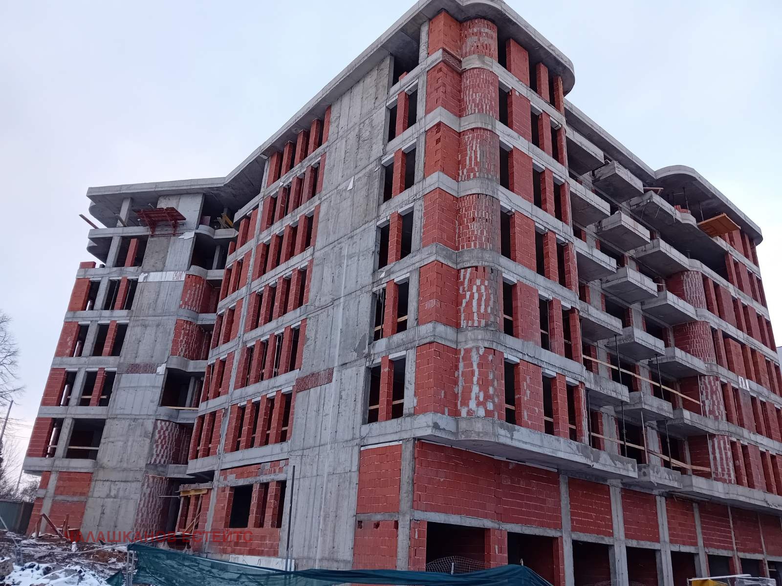 Продава 3-СТАЕН, гр. София, Зона Б-19, снимка 3 - Апартаменти - 54012404