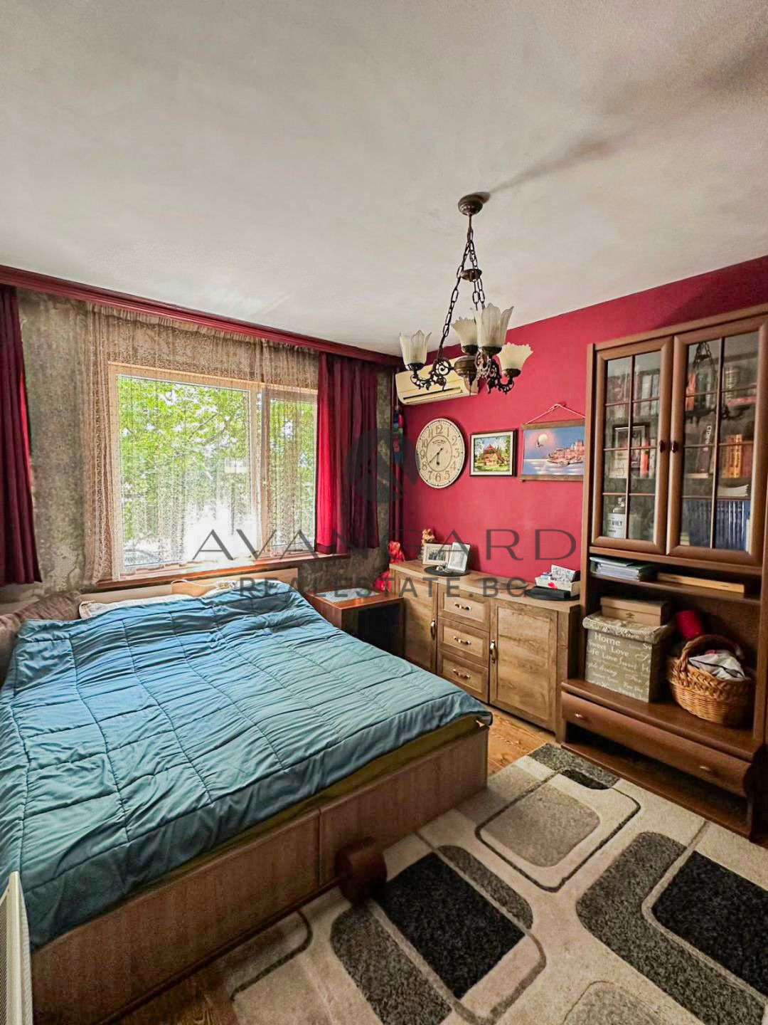 Продава 3-СТАЕН, гр. Пловдив, Христо Смирненски, снимка 5 - Апартаменти - 54823657