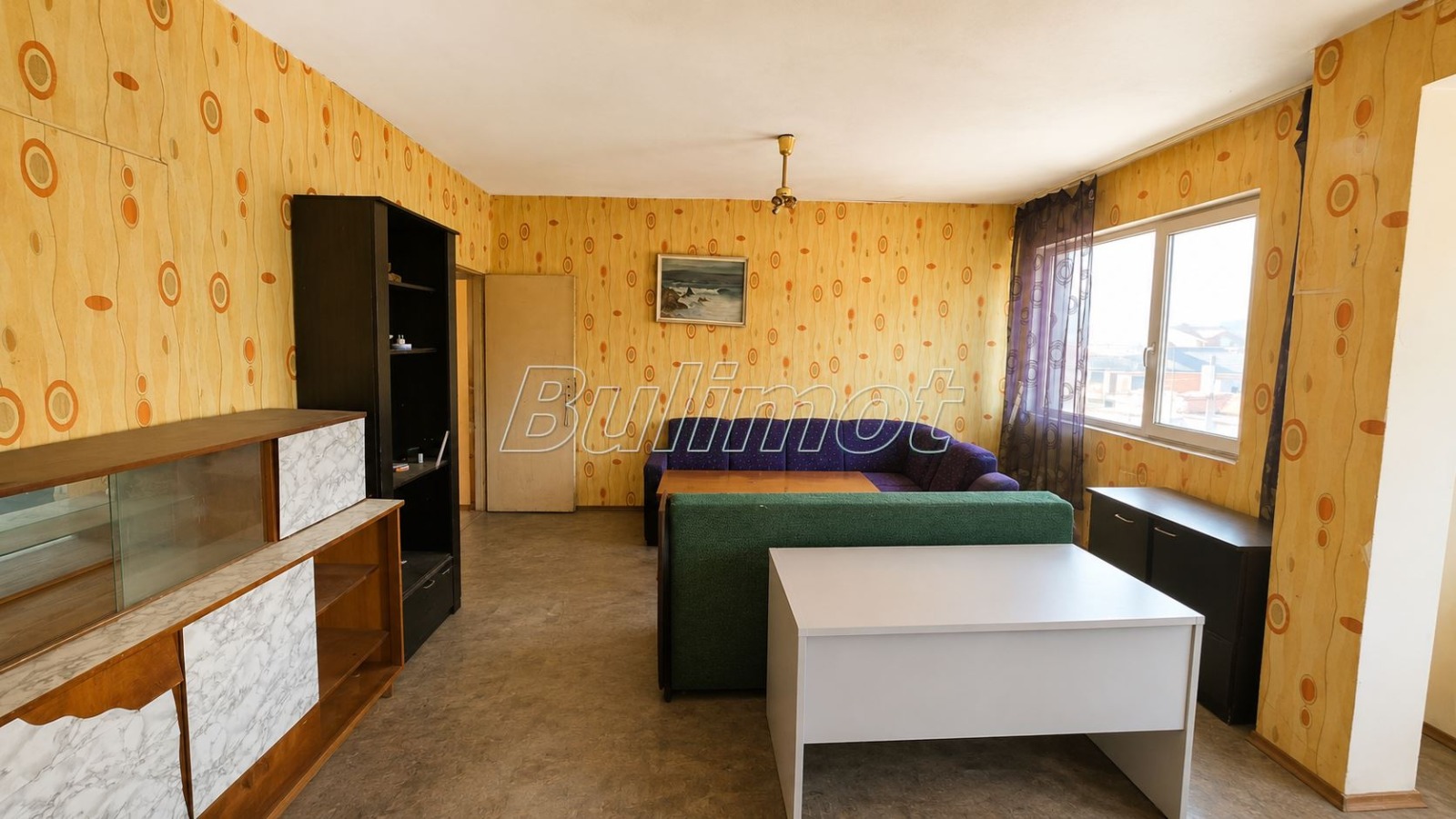Продава 3-СТАЕН, гр. Варна, Владислав Варненчик 1, снимка 2 - Апартаменти - 55175026