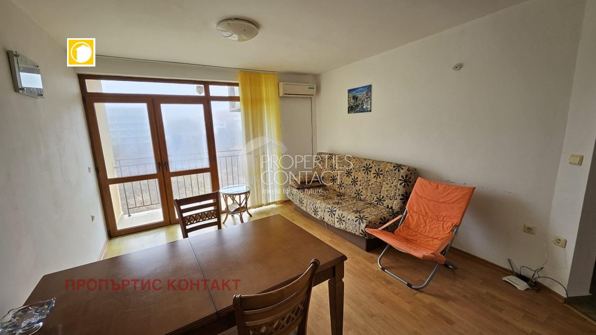 Продава 3-СТАЕН, гр. Бяла, област Варна, снимка 3 - Апартаменти - 55410623