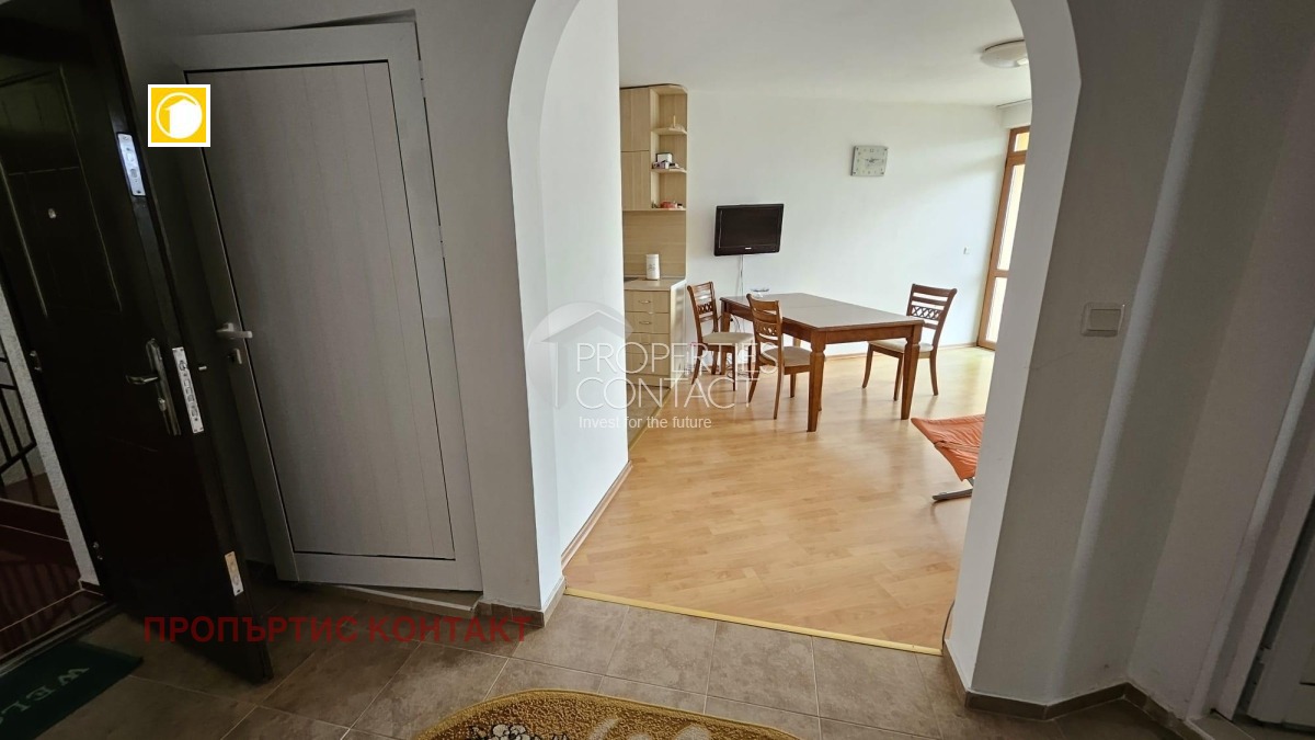 Продава 3-СТАЕН, гр. Бяла, област Варна, снимка 11 - Апартаменти - 55410623