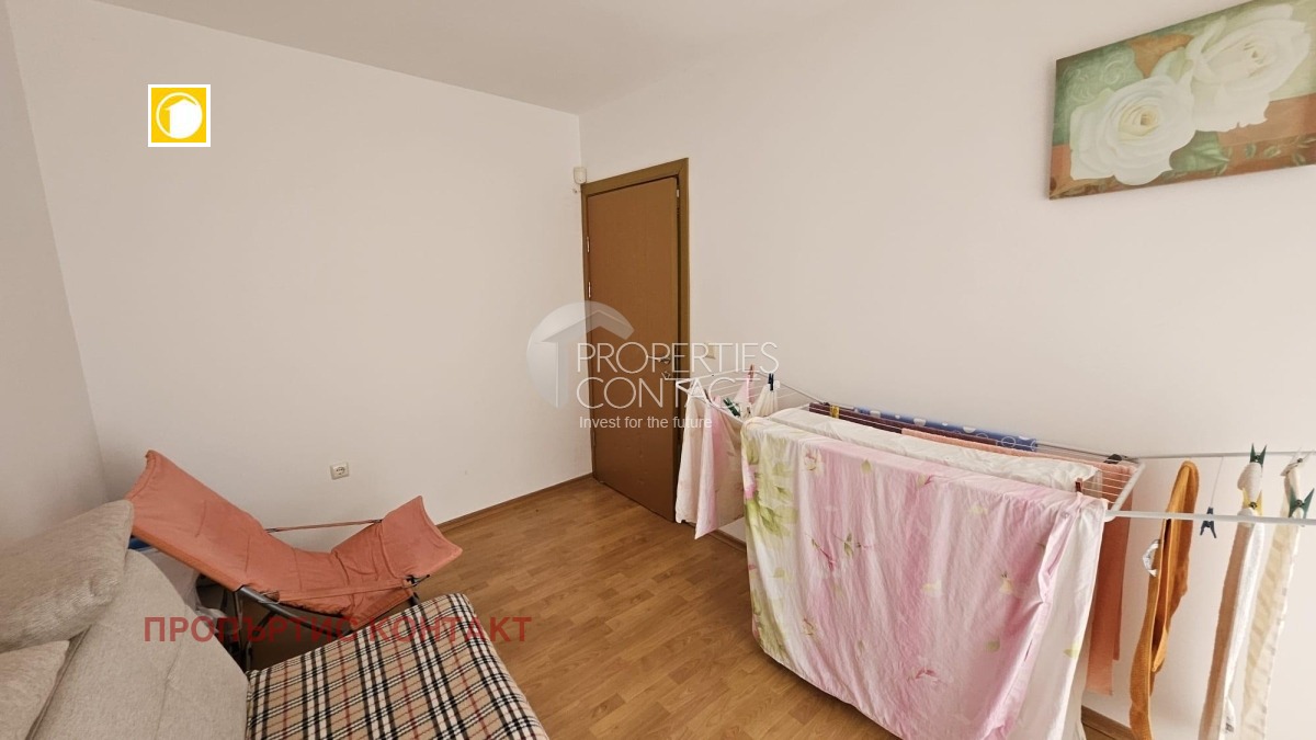 Продава 3-СТАЕН, гр. Бяла, област Варна, снимка 5 - Апартаменти - 55410623