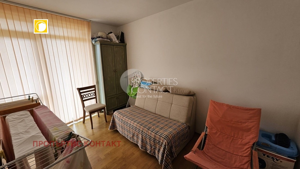 Продава 3-СТАЕН, гр. Бяла, област Варна, снимка 7 - Апартаменти - 55410623