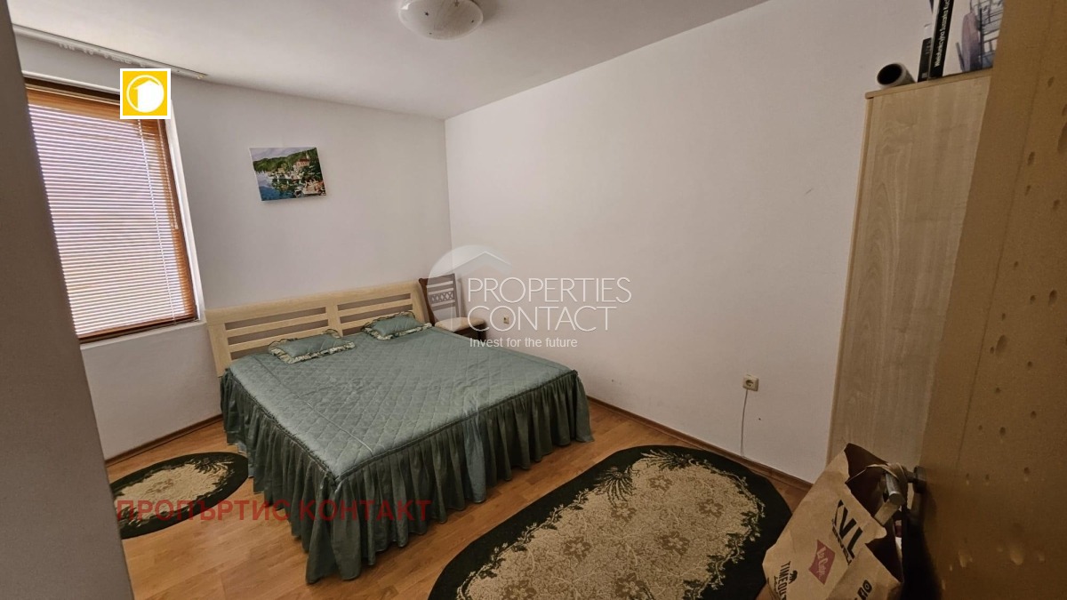 Продава 3-СТАЕН, гр. Бяла, област Варна, снимка 8 - Апартаменти - 55410623