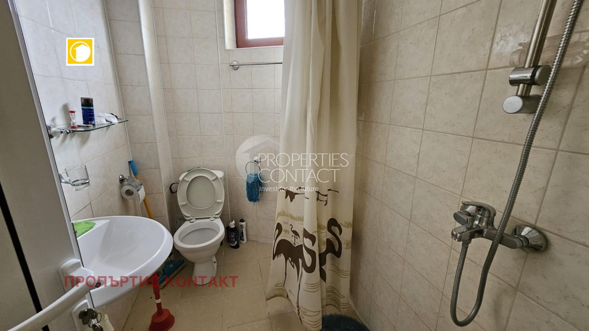 Продава 3-СТАЕН, гр. Бяла, област Варна, снимка 12 - Апартаменти - 55410623