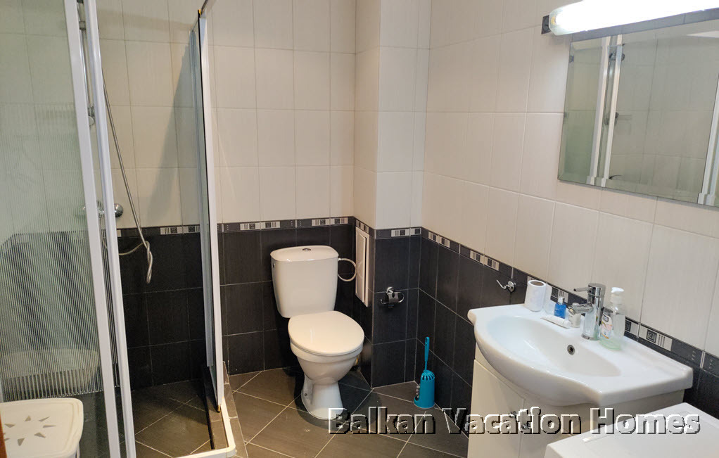 Продава 3-СТАЕН, гр. Бяла, област Варна, снимка 11 - Апартаменти - 55420281