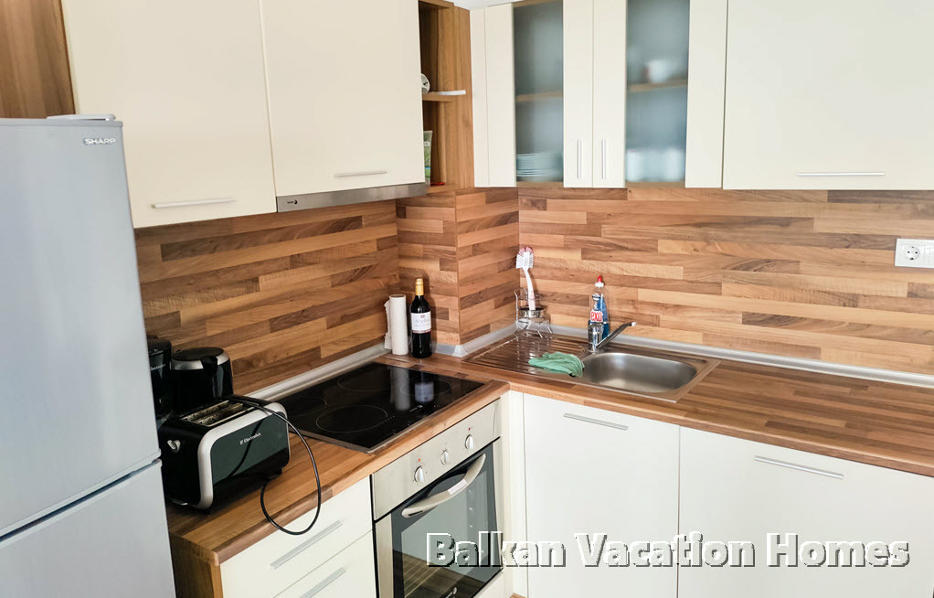 Продава 3-СТАЕН, гр. Бяла, област Варна, снимка 8 - Апартаменти - 55420281