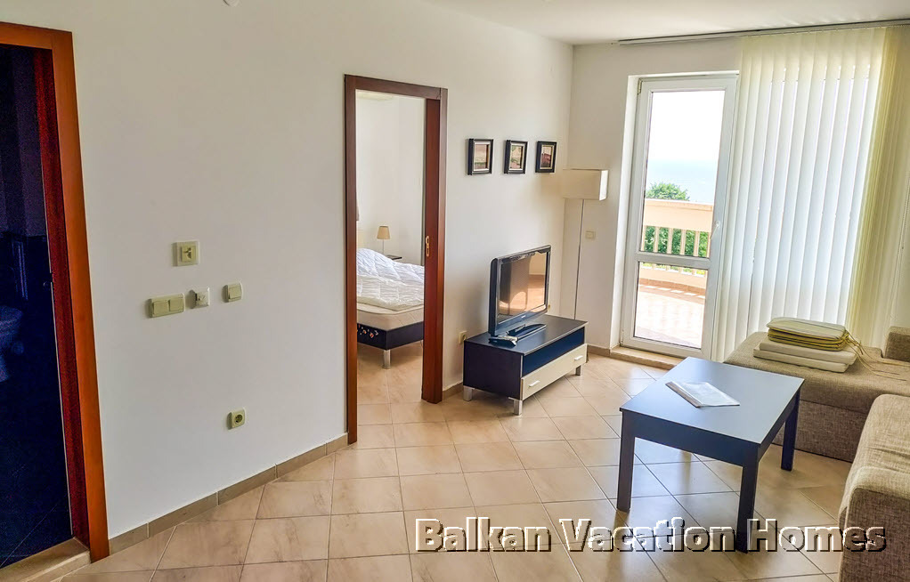 Продава 3-СТАЕН, гр. Бяла, област Варна, снимка 5 - Апартаменти - 55420281