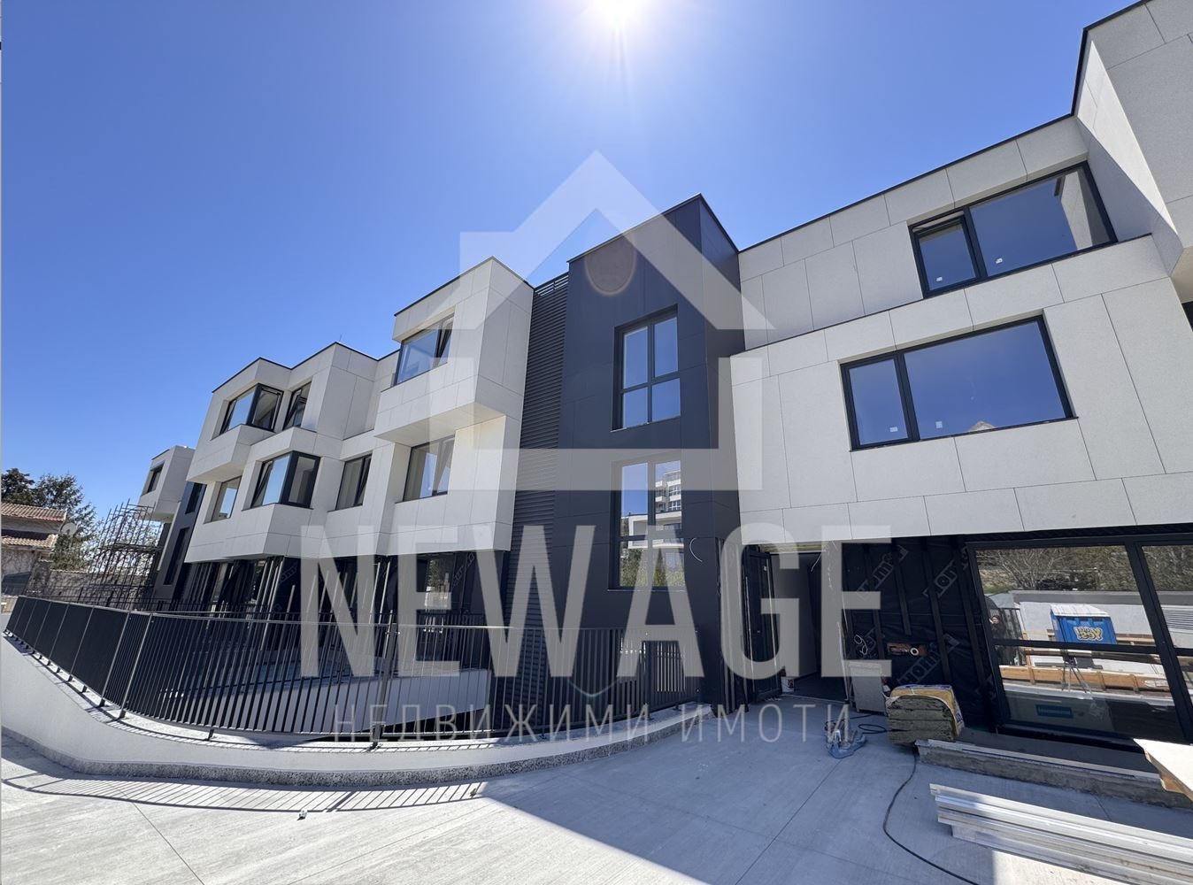 Продава 4-СТАЕН, гр. Варна, Бриз, снимка 11 - Апартаменти - 51995322