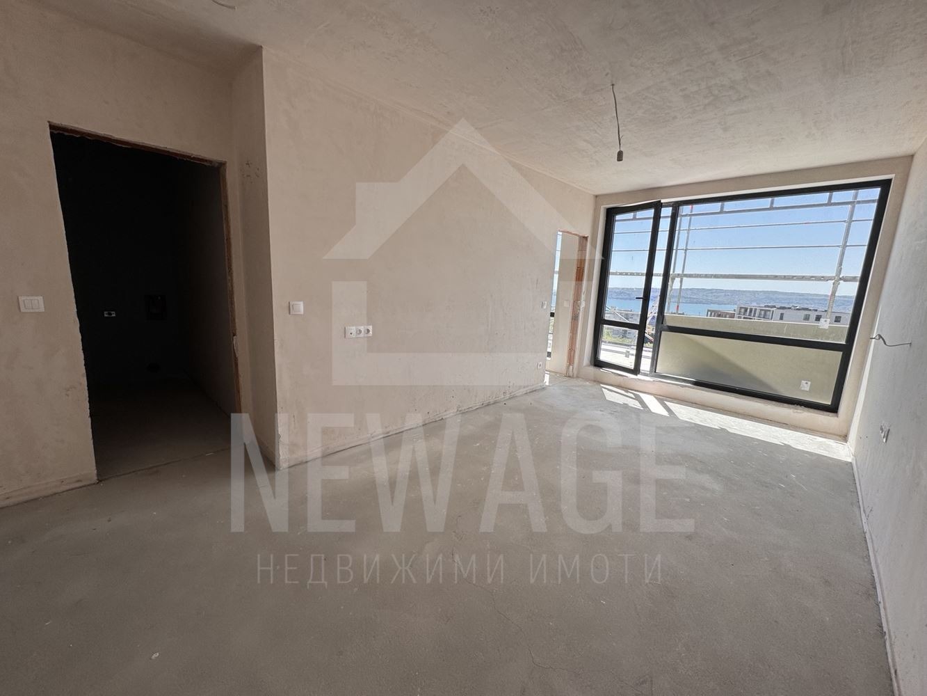 Продава 4-СТАЕН, гр. Варна, Бриз, снимка 8 - Апартаменти - 51995322