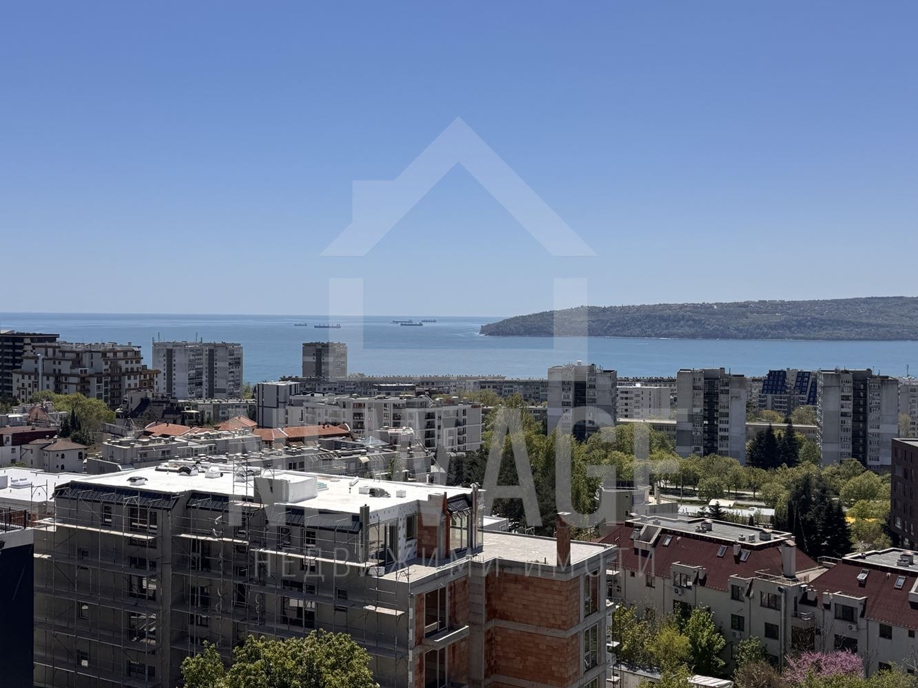 Продава 4-СТАЕН, гр. Варна, Бриз, снимка 5 - Апартаменти - 51995322