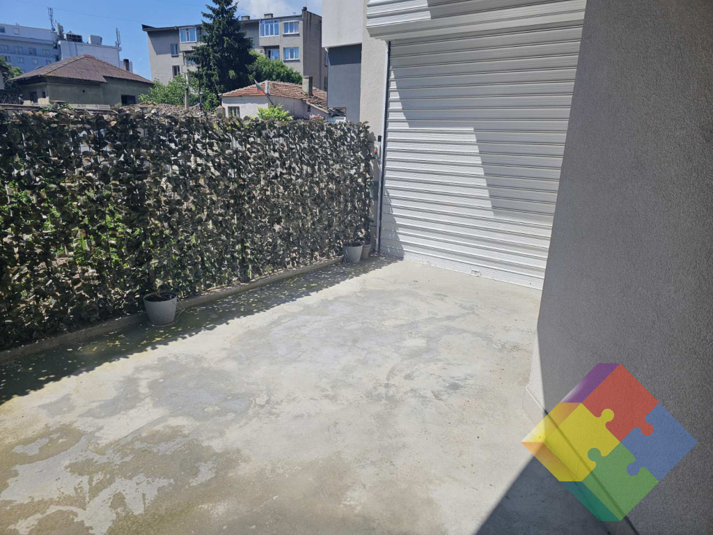 Продава ОФИС, гр. Варна, Операта, снимка 3 - Офиси - 54777447
