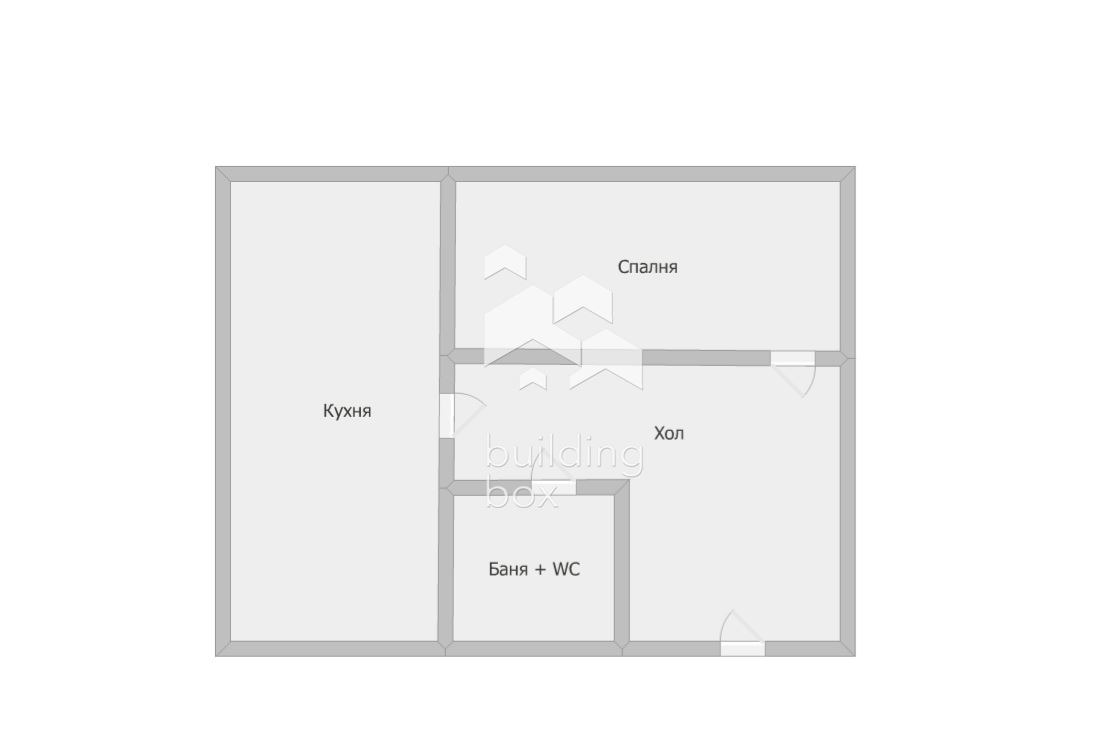 Продава ЕТАЖ ОТ КЪЩА, гр. Асеновград, област Пловдив, снимка 15 - Етаж от къща - 55174356
