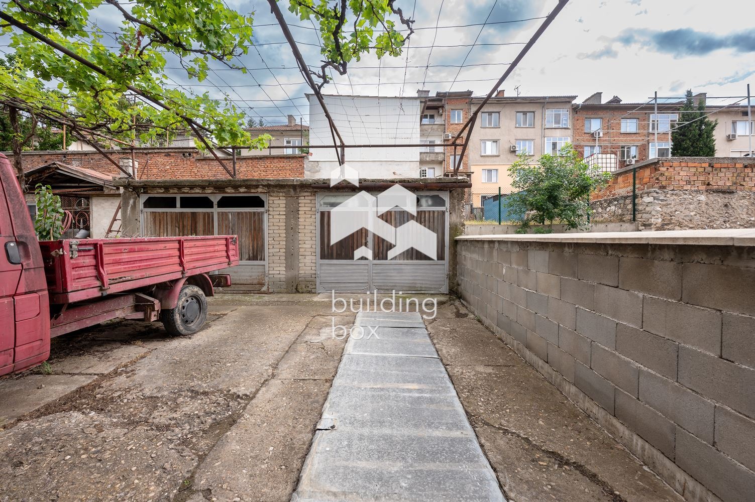 Продава ЕТАЖ ОТ КЪЩА, гр. Асеновград, област Пловдив, снимка 13 - Етаж от къща - 55174356