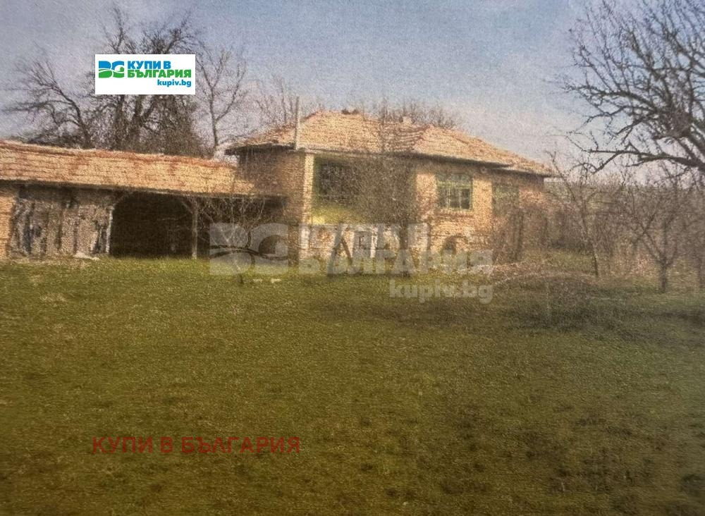 Продава КЪЩА, с. Войводино, област Варна, снимка 2 - Къщи - 51606981
