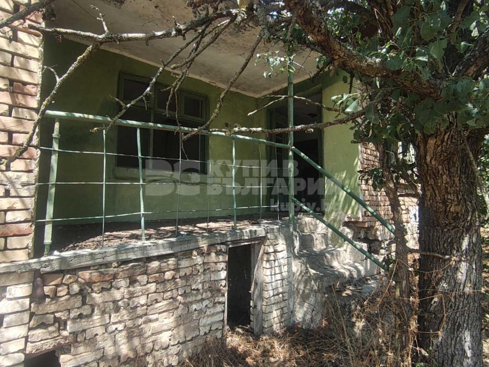 Продава КЪЩА, с. Войводино, област Варна, снимка 10 - Къщи - 51606981
